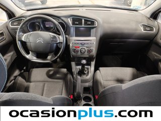 Citroen C4 BlueHDi 100 Feel Edition 73 kW (99 CV)