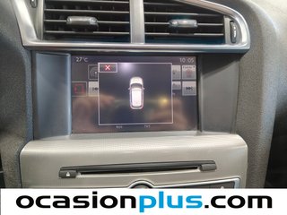Citroen C4 BlueHDi 100 Feel Edition 73 kW (99 CV)
