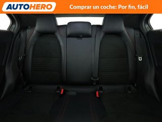 Mercedes Clase A A 200 CDI AMG Sport