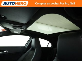 Mercedes Clase A A 200 CDI AMG Sport