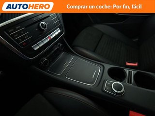 Mercedes Clase A A 200 CDI AMG Sport
