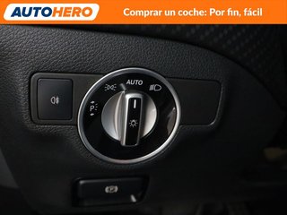 Mercedes Clase A A 200 CDI AMG Sport