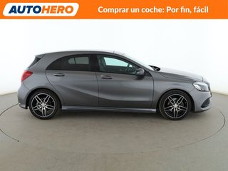 Mercedes Clase A A 200 CDI AMG Sport