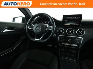 Mercedes Clase A A 200 CDI AMG Sport