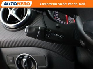 Mercedes Clase A A 200 CDI AMG Sport