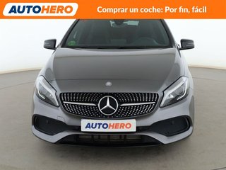 Mercedes Clase A A 200 CDI AMG Sport