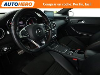 Mercedes Clase A A 200 CDI AMG Sport