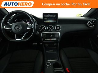 Mercedes Clase A A 200 CDI AMG Sport