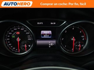 Mercedes Clase A A 200 CDI AMG Sport