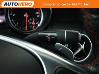 Mercedes Clase A A 200 CDI AMG Sport