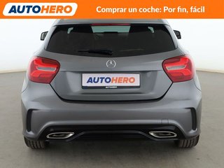 Mercedes Clase A A 200 CDI AMG Sport