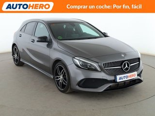 Mercedes Clase A A 200 CDI AMG Sport