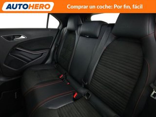 Mercedes Clase A A 200 CDI AMG Sport