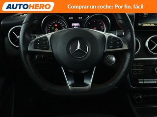 Mercedes Clase A A 200 CDI AMG Sport
