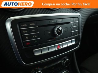 Mercedes Clase A A 200 CDI AMG Sport