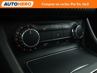 Mercedes Clase A A 200 CDI AMG Sport