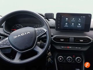 Dacia Sandero Essential 74kW (100CV) ECO-G