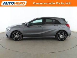 Mercedes Clase A A 200 CDI AMG Sport