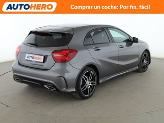 Mercedes Clase A A 200 CDI AMG Sport