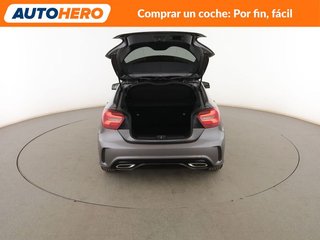 Mercedes Clase A A 200 CDI AMG Sport