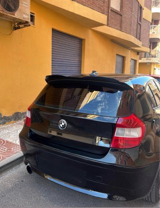BMW Serie 1 2007