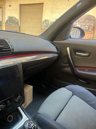BMW Serie 1 2007