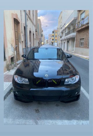 BMW Serie 1 2007