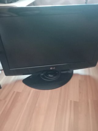 LG TV 32 pulgadas
