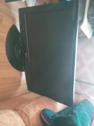 LG TV 32 pulgadas