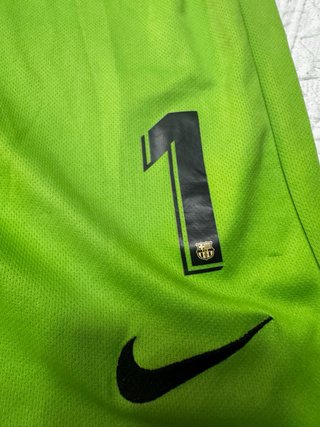 Traje FC Barcelona Niños 11/12 Años