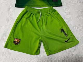Traje FC Barcelona Niños 11/12 Años