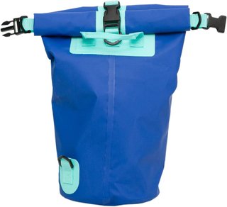 Bolsa Estanca Impermeable 10L Azul