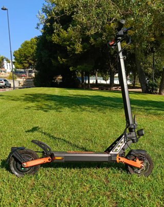 Kukirin G2 Pro 600w Patinete Eléctrico