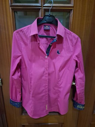 Z1975 Vaqueros Denim Talla M
