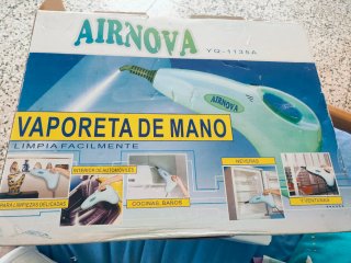Vaporeta Airnova
