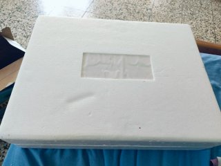 Vaporeta Airnova