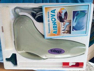Vaporeta Airnova