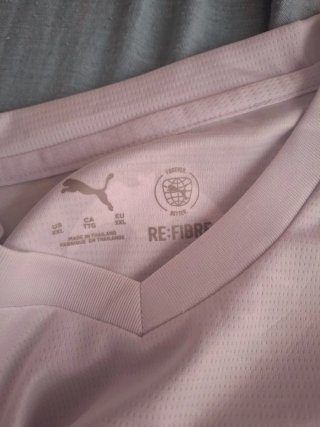 Camiseta Valencia CF Puma Talla XXL