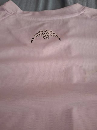 Camiseta Valencia CF Puma Talla XXL