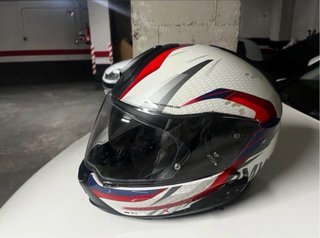 Casco BMW System 7 con Intercomunicador