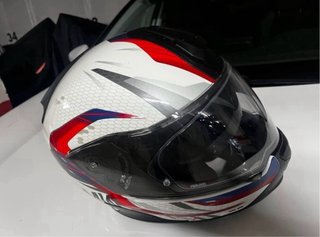 Casco BMW System 7 con Intercomunicador