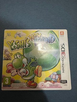2 Cajas Vacías Nintendo DS