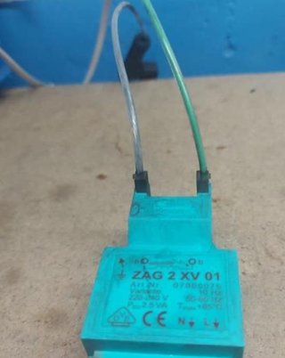 REPUESTOS DE CALDERA ROCA NOVANOX PLATINUM