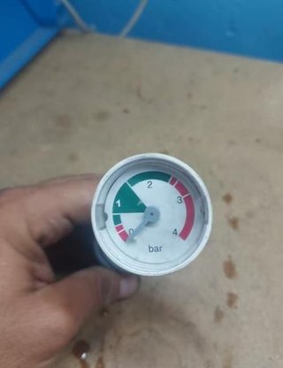REPUESTOS DE CALDERA ROCA NOVANOX PLATINUM