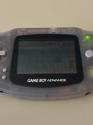 Castlevania Nintendo Game Boy Advance COMPLETO EUR