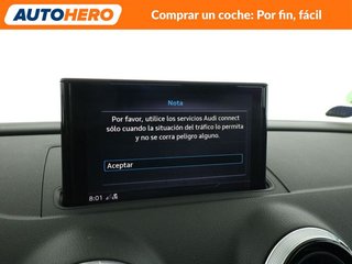 Audi A3 1.6 TDI Design