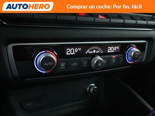 Audi A3 1.6 TDI Design