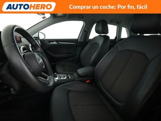 Audi A3 1.6 TDI Design