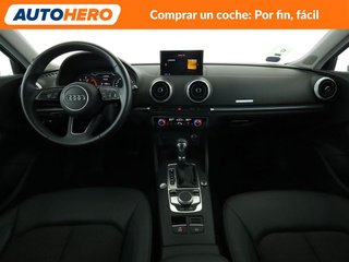Audi A3 1.6 TDI Design