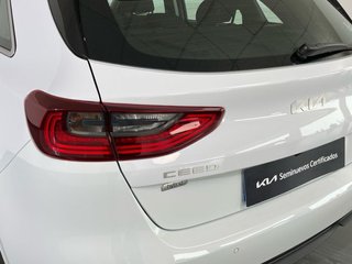 Kia Ceed 1.0 MHEV 74kW (100CV) Drive DCT